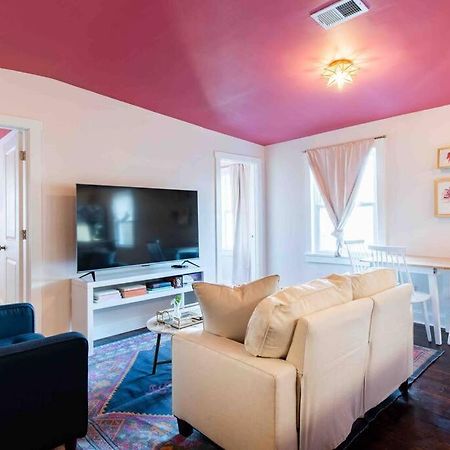 Blush And Bashful Germantown Two Bedroom Apartment 路易斯威尔 外观 照片