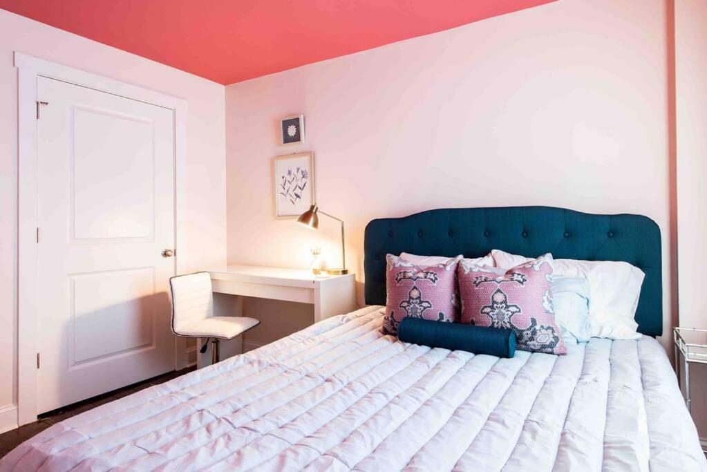 Blush And Bashful Germantown Two Bedroom Apartment 路易斯威尔 外观 照片